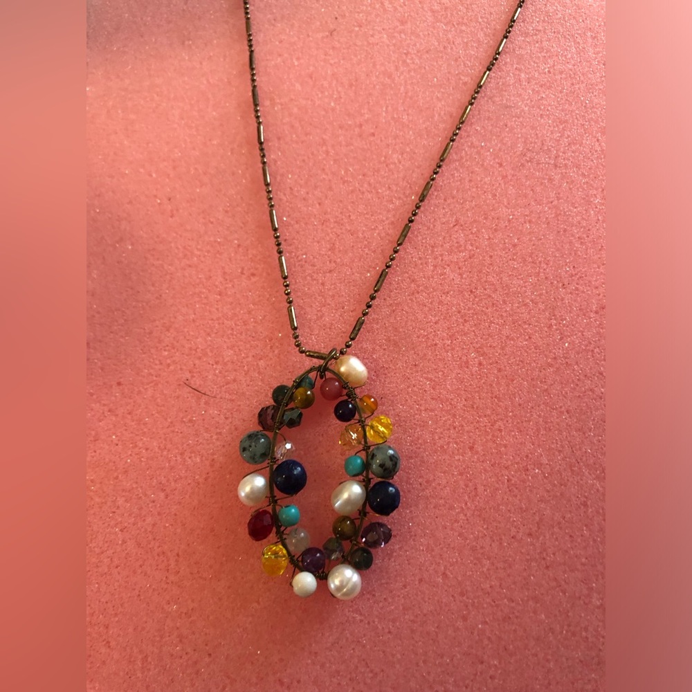 Plunder Necklace